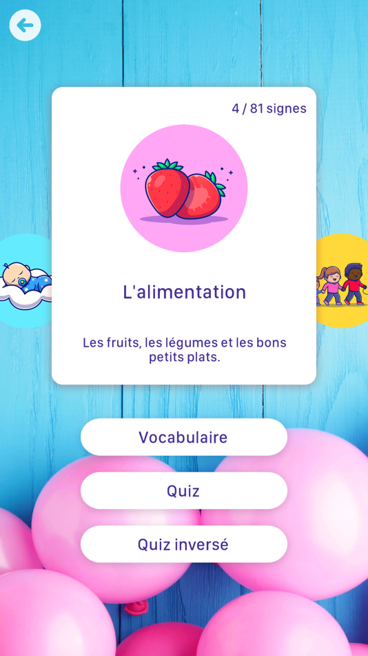 #3. Littlebunbao signe (iOS) 由: Marie Cao