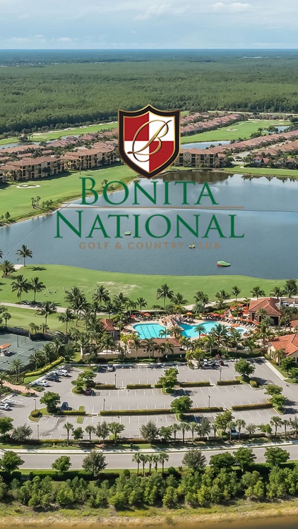 Bonita National Golf & CC screenshot-3