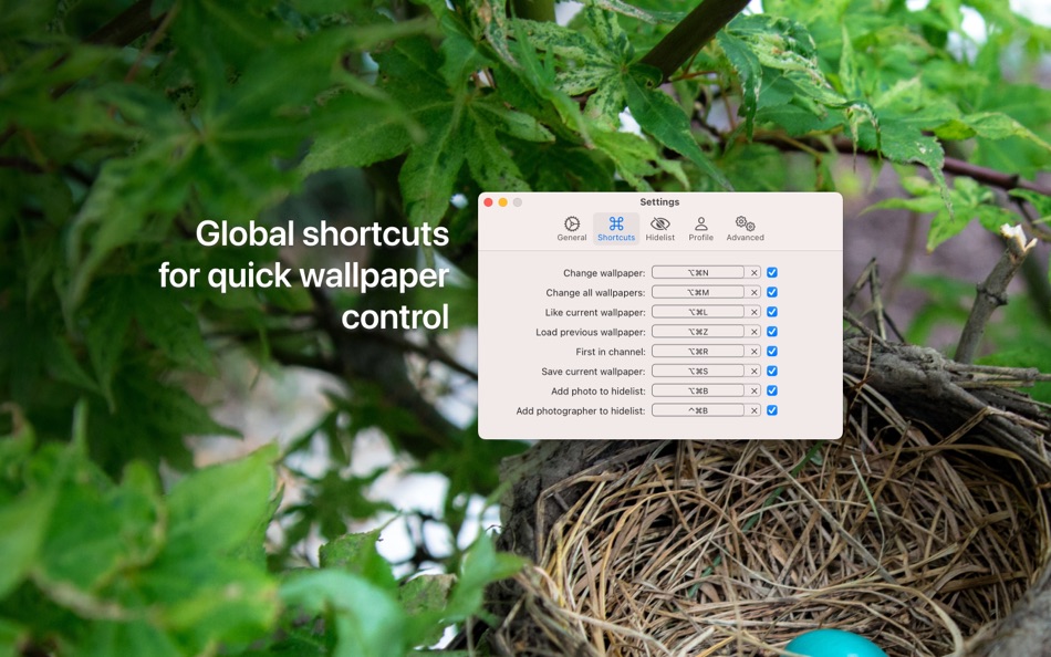 #3. Irvue (macOS) 由: Igor Savelev