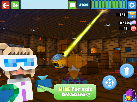 BlockStarPlanet screenshot 4