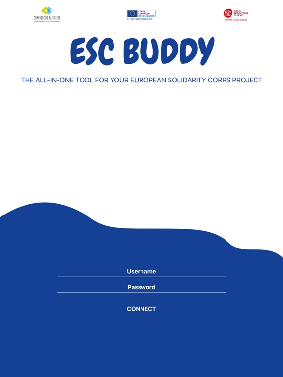 Screenshot #4 pour ESC buddy