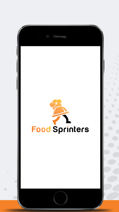 Food Sprinters Screenshot