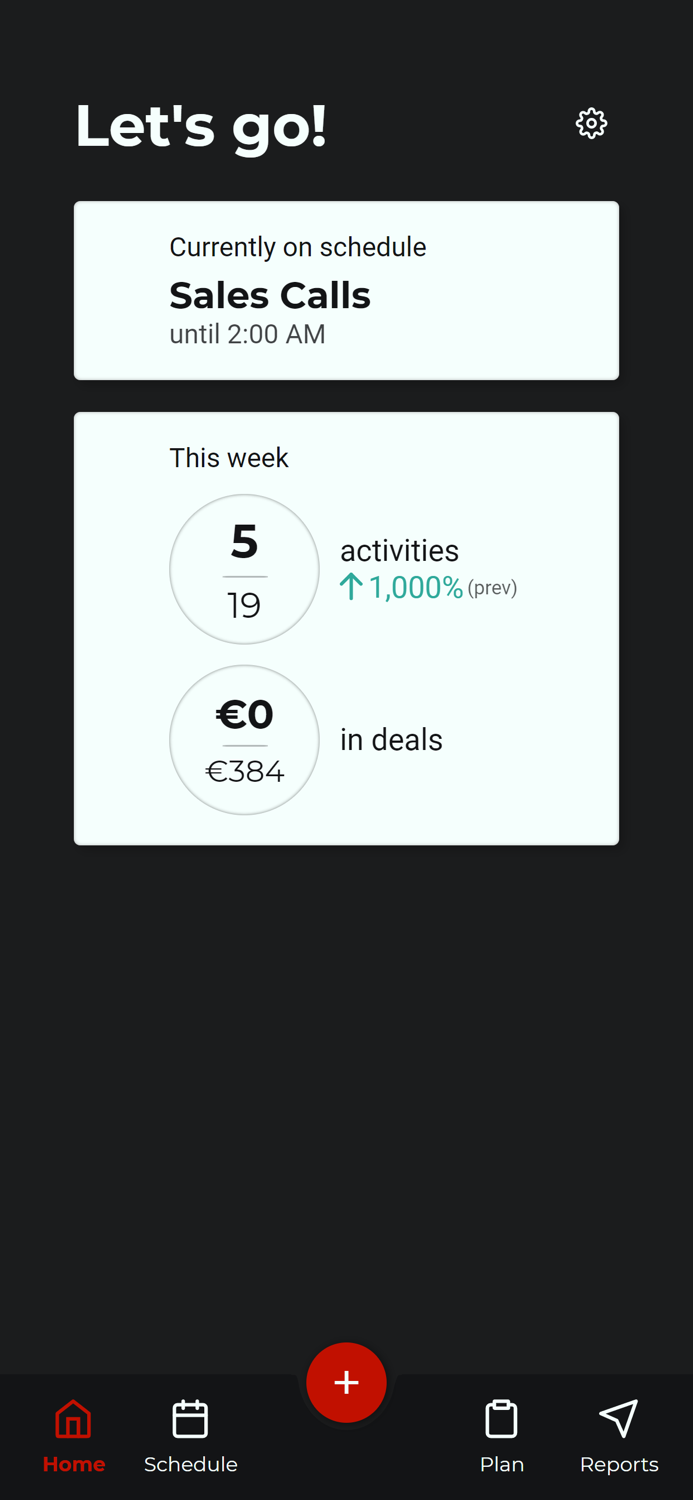 Jack - Marketing Management