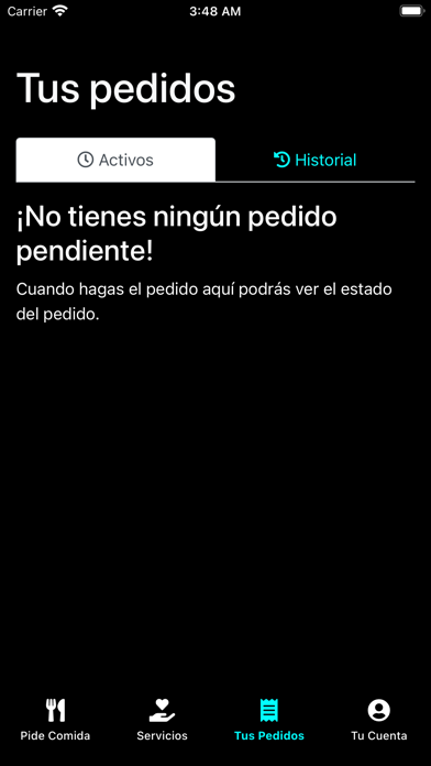 PIDE&GO Screenshot