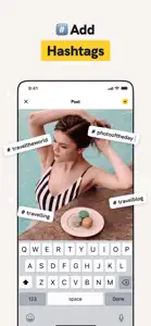 InView: Feed Planner for Insta screenshot #6 for iPhone