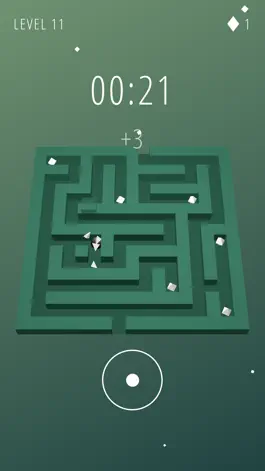 Game screenshot Mazecup hack