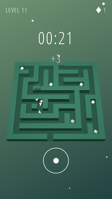 Mazecup Screenshot