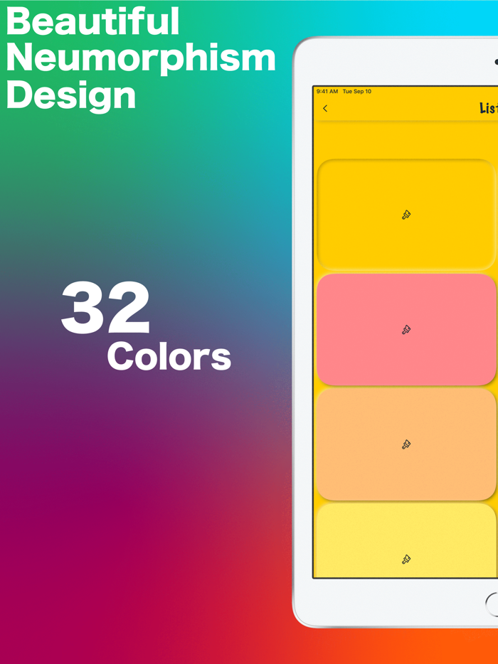 New ToDo List and Tasks and Photo
