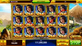 Game screenshot Mad Slots ™ Slot Machine Games apk