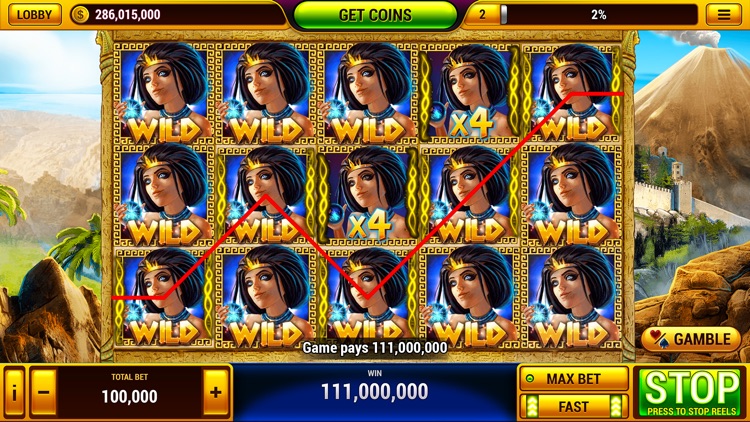 Mad Slots ™ Slot Machine Games