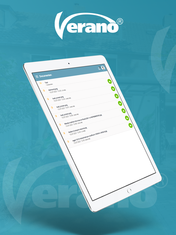 Screenshot #5 pour Verano