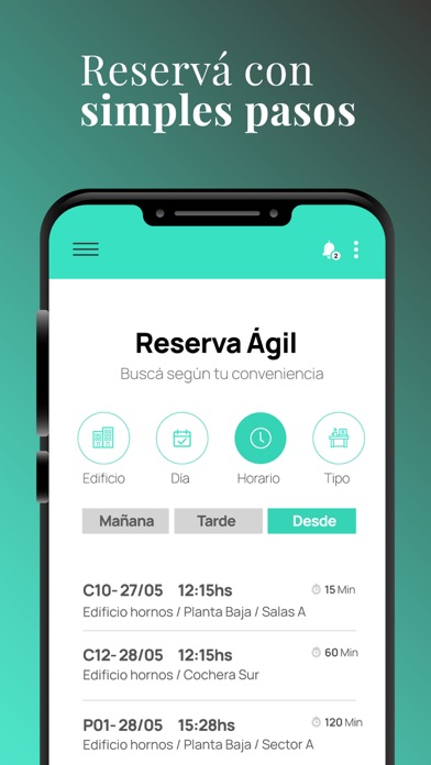 OficinaSegura.com Screenshot