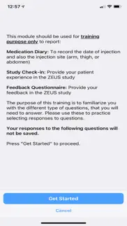 zeus study app (ex6018-4758) problems & solutions and troubleshooting guide - 3