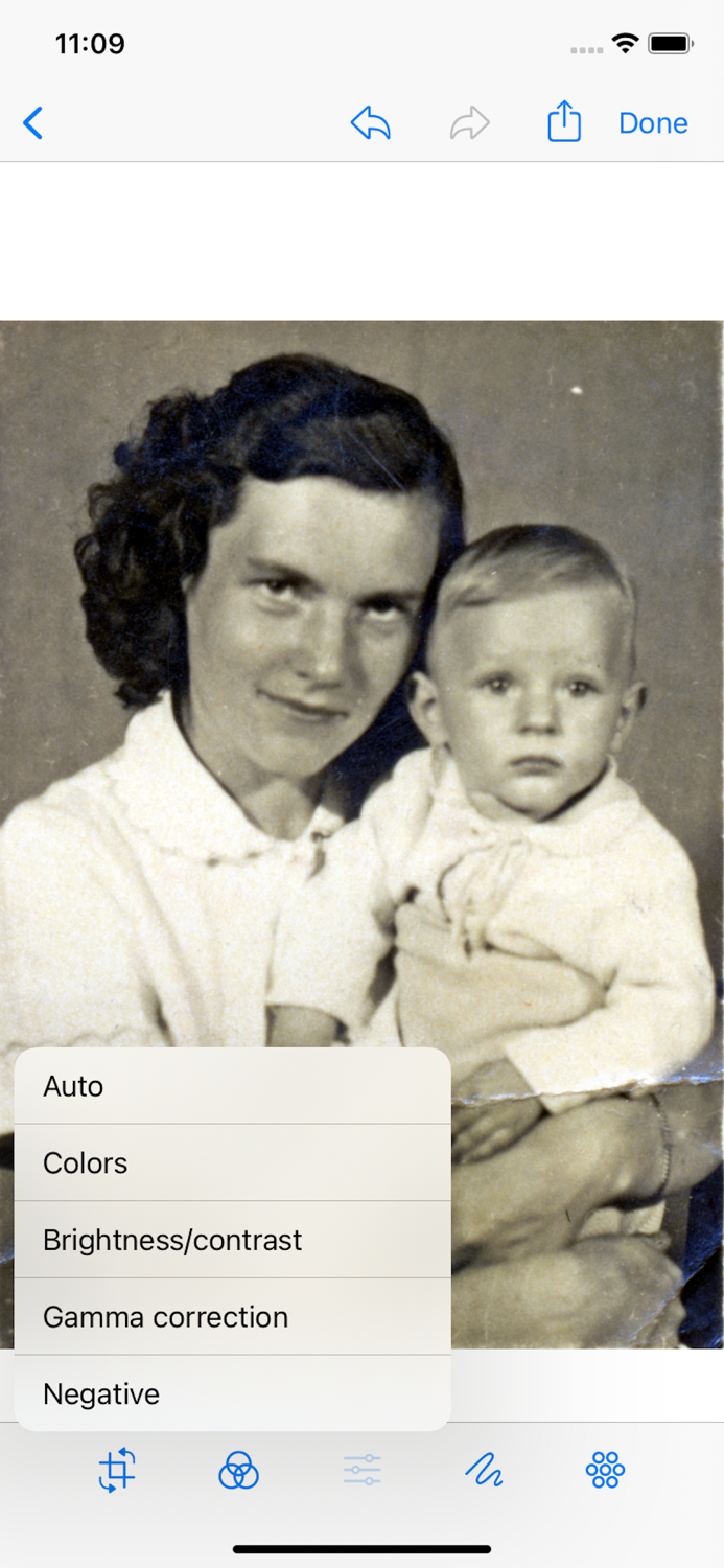 Mobile Photo Scanner Pro