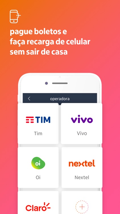 iti: banco digital do Itaú screenshot-7