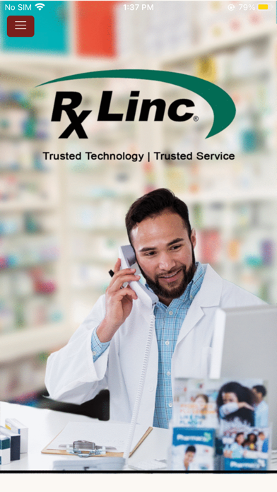 Pharmacy Providers of Oklahoma Screenshot