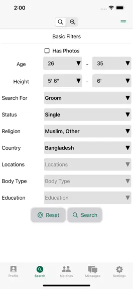 Game screenshot Chirodin apk