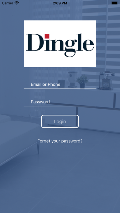 Dingle Partners Tenant Appのおすすめ画像5