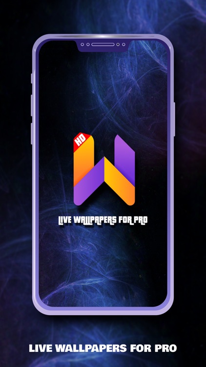 Live Wallpapers: Pro