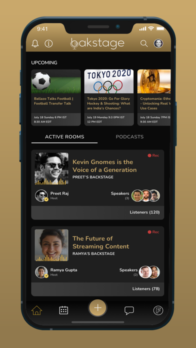 Flyx - Talk Best Movies, Shows Screenshot