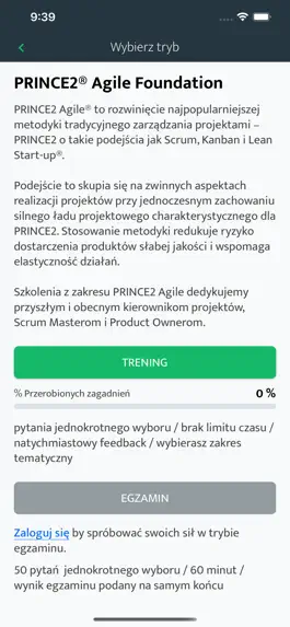 Game screenshot Inprogress apk
