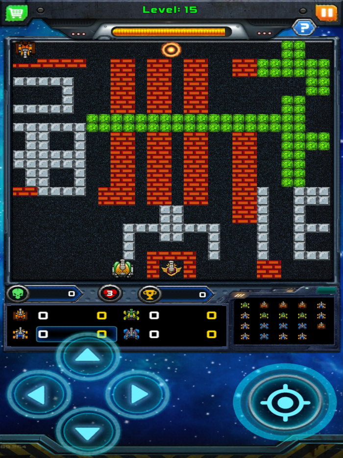 Tank War City Battles Legend