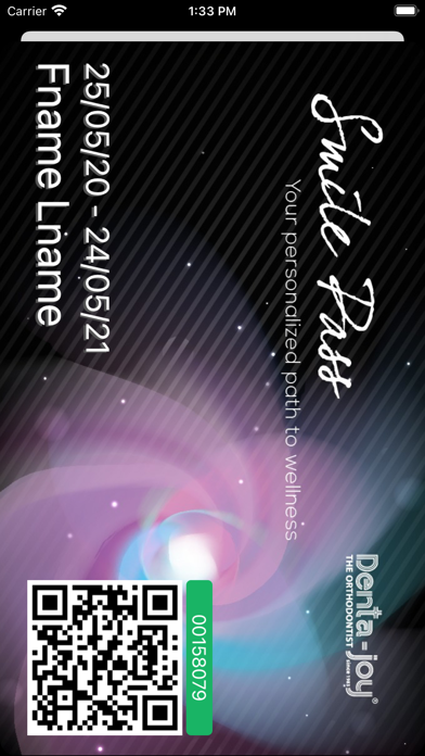 Dentajoy Screenshot