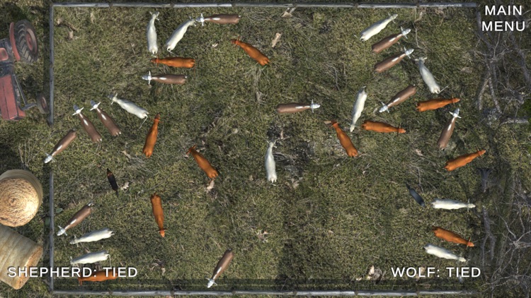 Ruger's Ranch screenshot-5