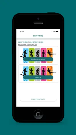 Game screenshot Physiocore mod apk