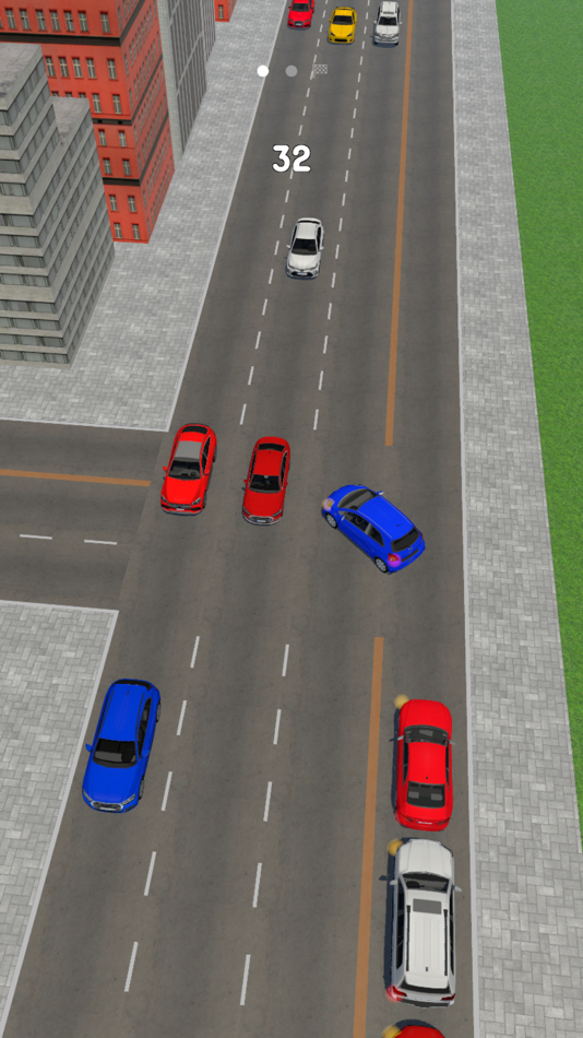 #4. Turn Left!! (iOS) 由: Voodoo
