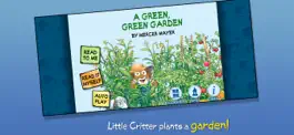 Game screenshot A Green, Green Garden - LC mod apk
