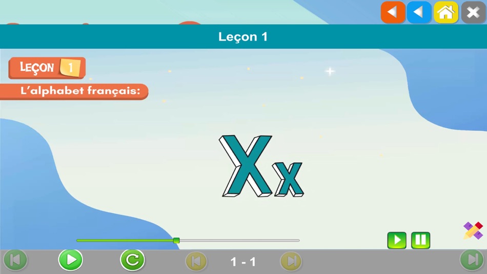 #4. Bonjour1 (iOS) 由: Ibrahim Amer
