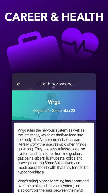 Fortunescope: Palm Reader screenshot-6
