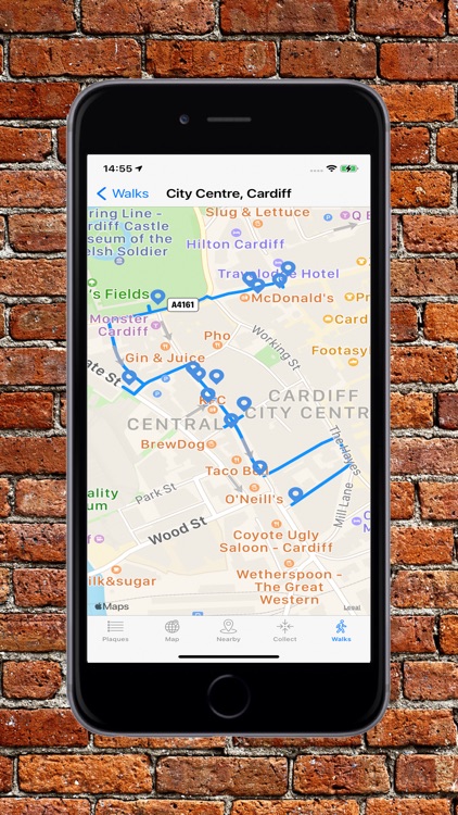 Plaques.UK screenshot-4