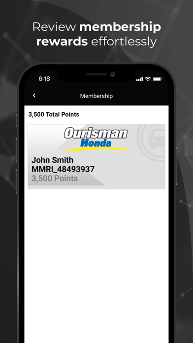 Ourisman Honda Bethesda Screenshot
