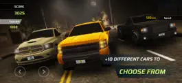 Game screenshot Crazy Line Driver - 3D apk