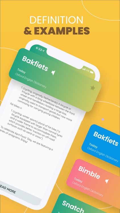 Word of the Day - Learn Daily