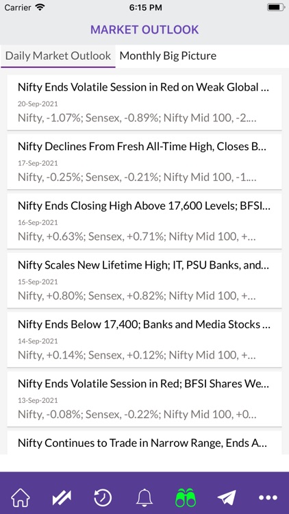 TraderSmith screenshot-5