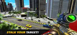 Game screenshot Mad City Trigger Fury hack