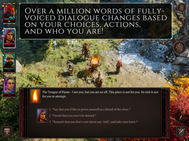 ‎Divinity - Original Sin 2 Screenshot