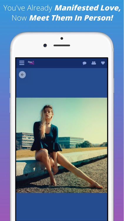 Divine Dating - Spiritual Love