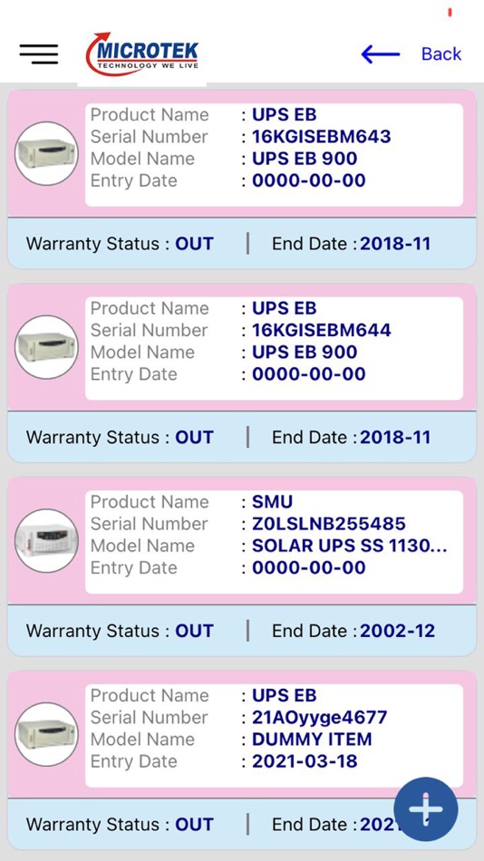 #6. Microtek Connect (iOS) 由: AgroPure