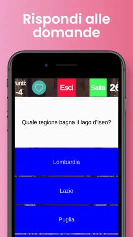 Game screenshot Sfida concorso apk
