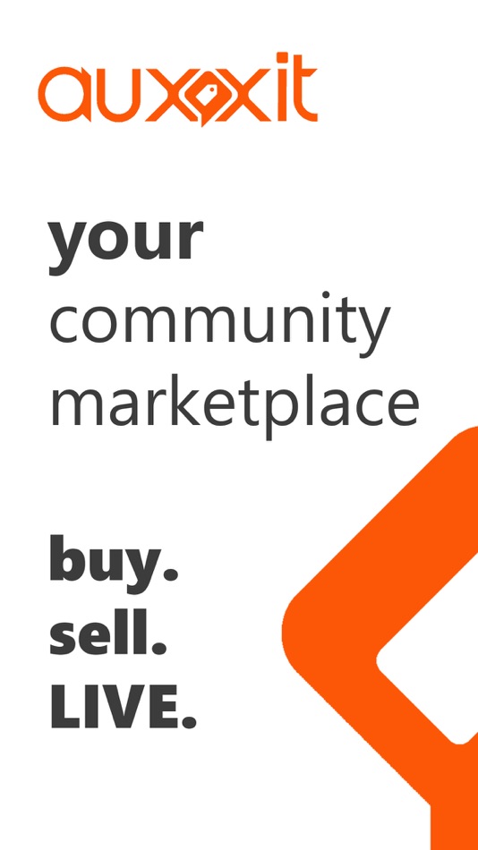 #1. Auxxit (iOS) 由: Auxxit, Inc.