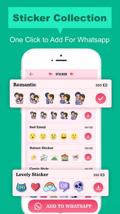 Love Messages and Quotes screenshot-3