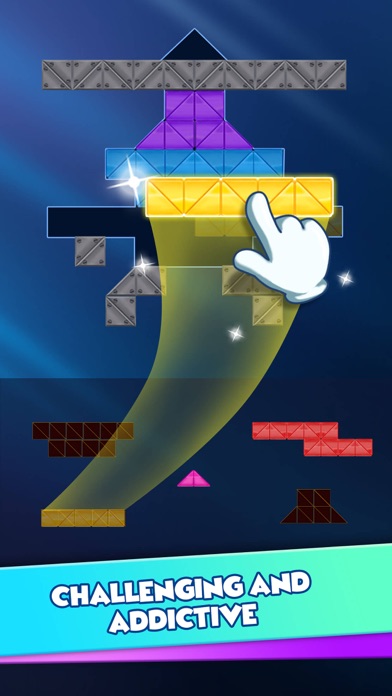 Block! Triangle Puzzle 2021 Screenshot