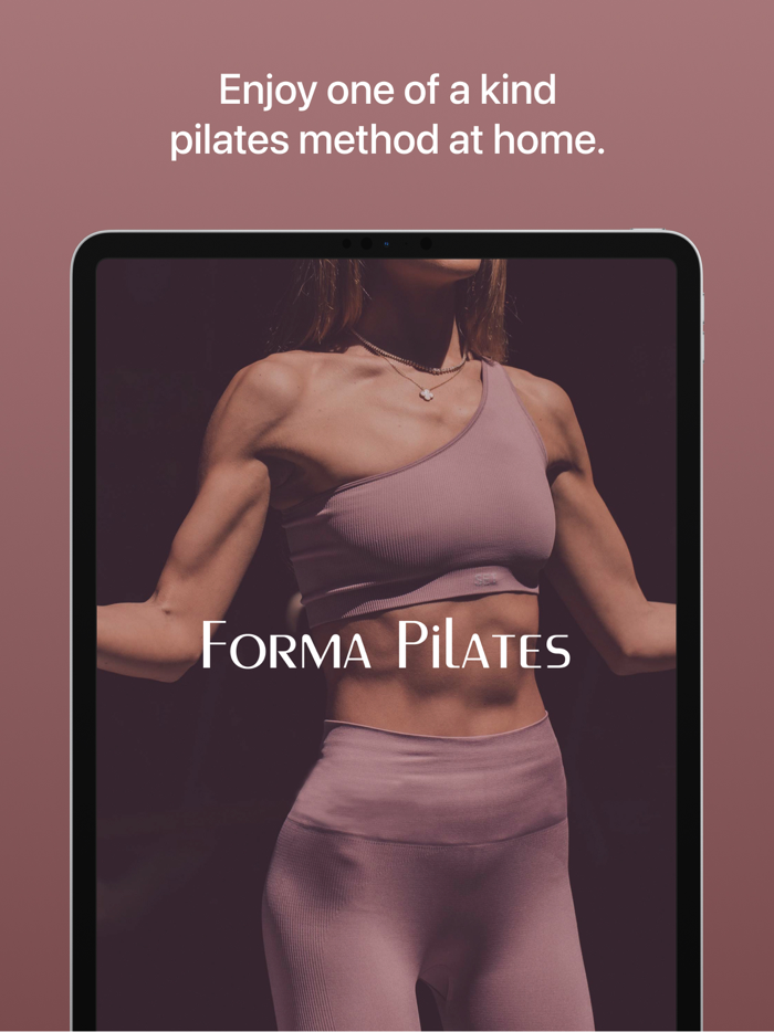 Forma Pilates