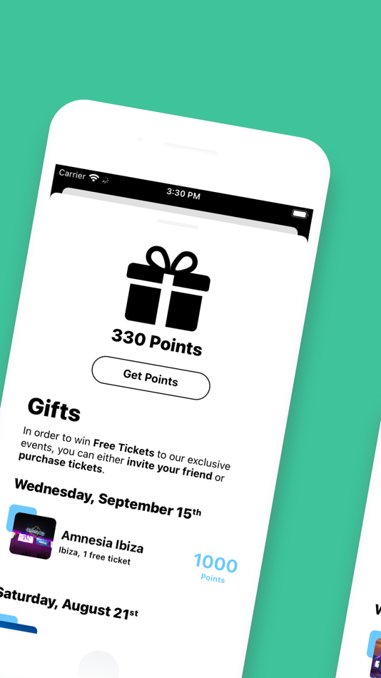 #5. Techno And Chill (iOS) 由: Techno and chill LLC