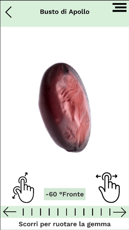 Museo Nazionale Aquileia Gemme screenshot-6