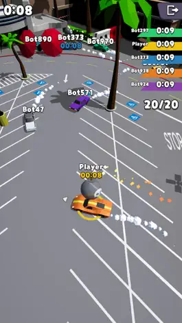 Game screenshot Parking Smash mod apk